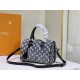 LV BAG Speedy M59609 25x19x15cm ss