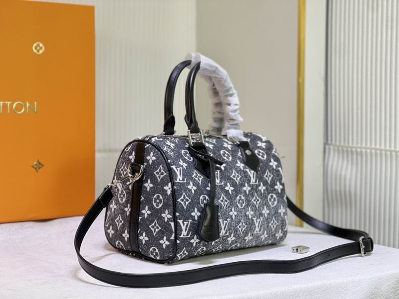 LV BAG Speedy M59609 25x19x15cm ss