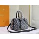 LV BAG Speedy M59609 25x19x15cm ss