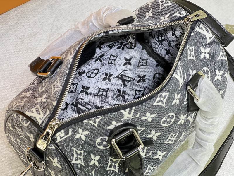 LV BAG Speedy M59609 25x19x15cm ss