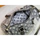 LV BAG Speedy M59609 25x19x15cm ss