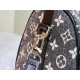 LV BAG Speedy M59609 25x19x15cm ss