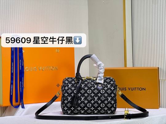 LV BAG Speedy M59609 25x19x15cm cs