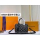 LV BAG Speedy M59609 25x19x15cm cs