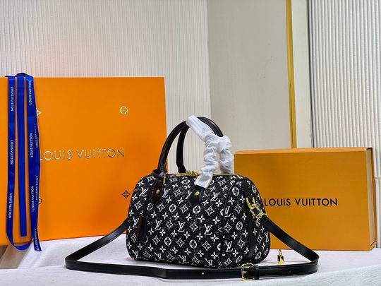 LV BAG Speedy M59609 25x19x15cm cs