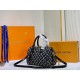 LV BAG Speedy M59609 25x19x15cm cs