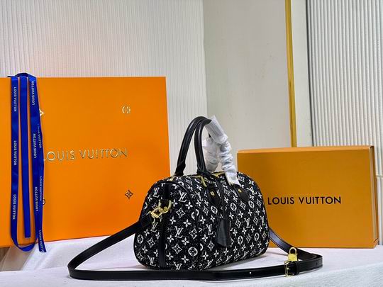 LV BAG Speedy M59609 25x19x15cm cs