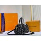 LV BAG Speedy M59609 25x19x15cm cs