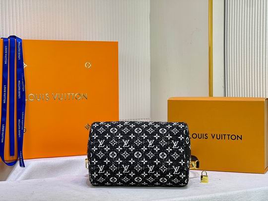 LV BAG Speedy M59609 25x19x15cm cs