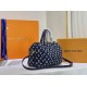 LV BAG Speedy M59609 25x19x15 cm cs