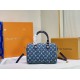 LV BAG Speedy M59609 25x19x15 cm cs