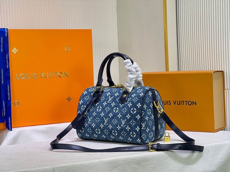 LV BAG Speedy M59609 25X19X15 ss