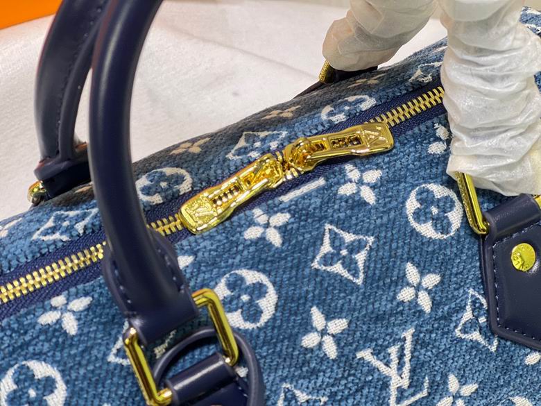 LV BAG Speedy M59609 25X19X15 ss