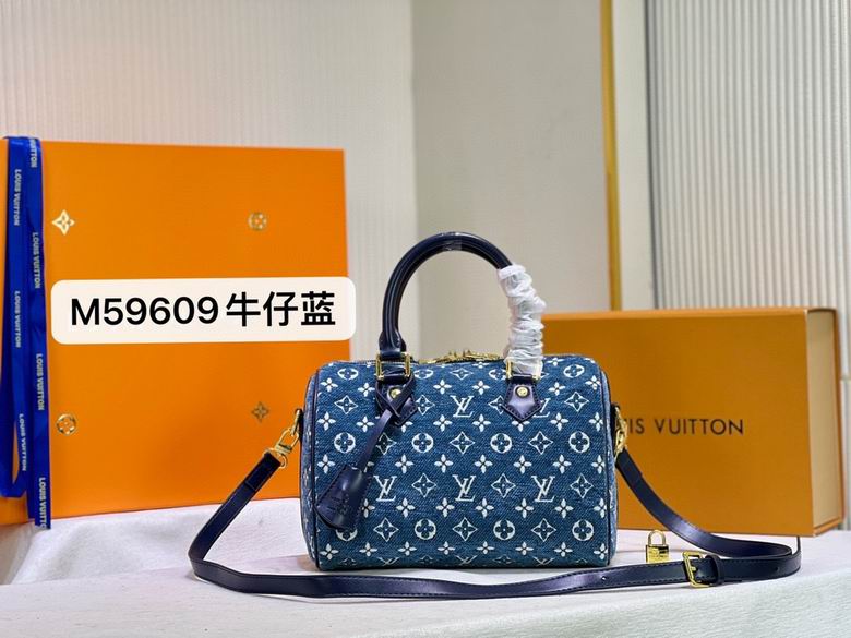 LV BAG Speedy M59609 25X19X15 ss