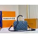 LV BAG Speedy M59609 25X19X15 ss