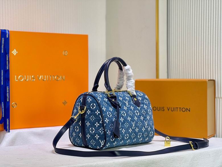 LV BAG Speedy M59609 25X19X15 ss