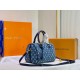 LV BAG Speedy M59609 25X19X15 ss