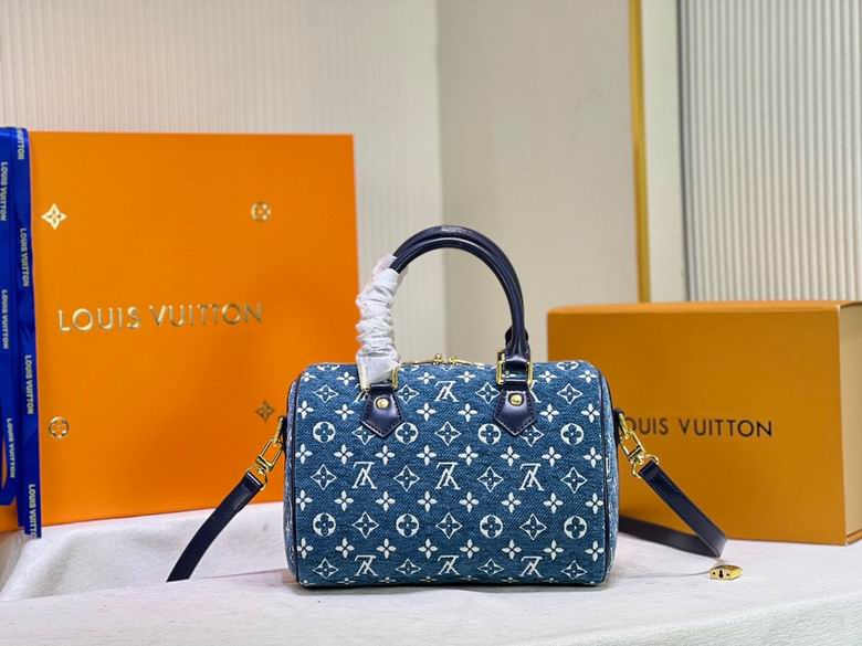 LV BAG Speedy M59609 25X19X15 ss