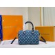 LV BAG Speedy M59609 25X19X15 ss