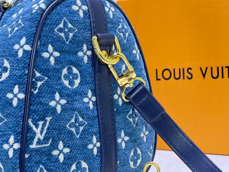 LV BAG Speedy M59609 25X19X15 ss