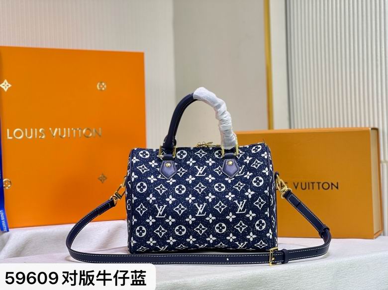 LV BAG Speedy M59609 25X19X15 ss