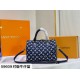 LV BAG Speedy M59609 25X19X15 ss