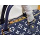 LV BAG Speedy M59609 25X19X15 ss