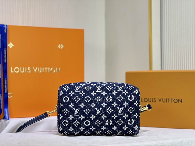 LV BAG Speedy M59609 25X19X15 ss