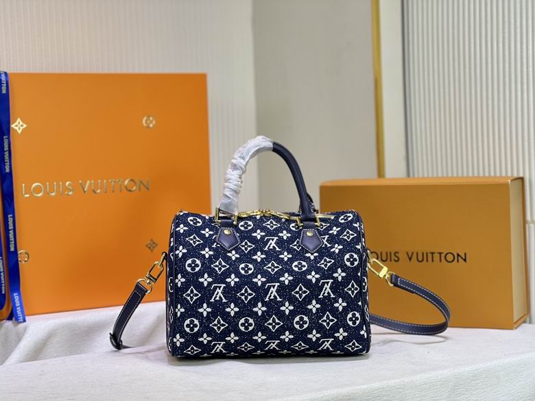 LV BAG Speedy M59609 25X19X15 ss