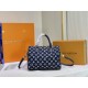 LV BAG Speedy M59609 25X19X15 ss