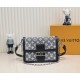 LV BAG Messenger bag M59631 25X17X10.5cm XM