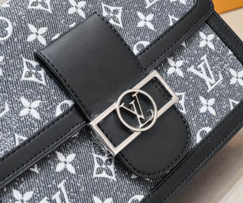 LV BAG Messenger bag M59631 25X17X10.5cm XM