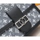 LV BAG Messenger bag M59631 25X17X10.5cm XM