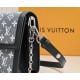 LV BAG Messenger bag M59631 25X17X10.5cm XM