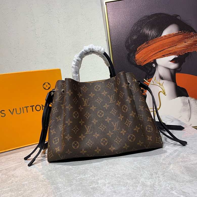 LV Bags Men M59655 34X24X14cm XM