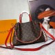 LV Bags Men M59655 34X24X14cm XM