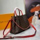 LV Bags Men M59655 34X24X14cm XM