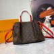 LV Bags Men M59655 34X24X14cm XM