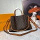 LV Bags Men M59655 34X24X14cm XM