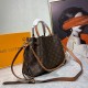 LV Bags Men M59655 34X24X14cm XM