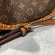 LV Bags Men M59655 34X24X14cm XM