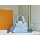 LV BAG Alma BB M59793 24.5x18x12cm