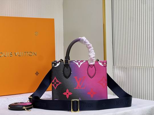 LV BAG OnTheGo M59856 S25x19x11.5cm cs1