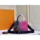 LV BAG OnTheGo M59856 S25x19x11.5cm cs1