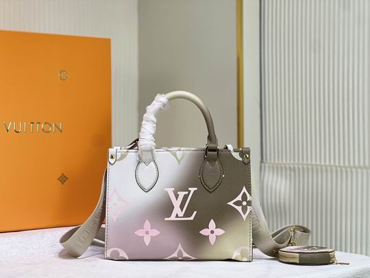 LV BAG OnTheGo M59856 S25x19x11.5cm cs1