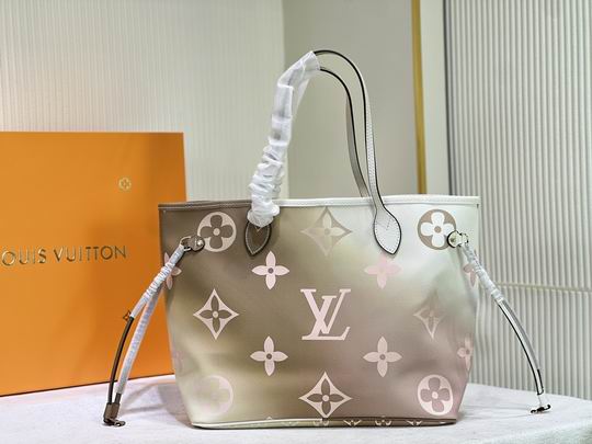 LV BAG Neverfull M59859 31x28x14cm cs