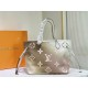 LV BAG Neverfull M59859 31x28x14cm cs