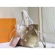 LV BAG Neverfull M59859 31x28x14cm cs