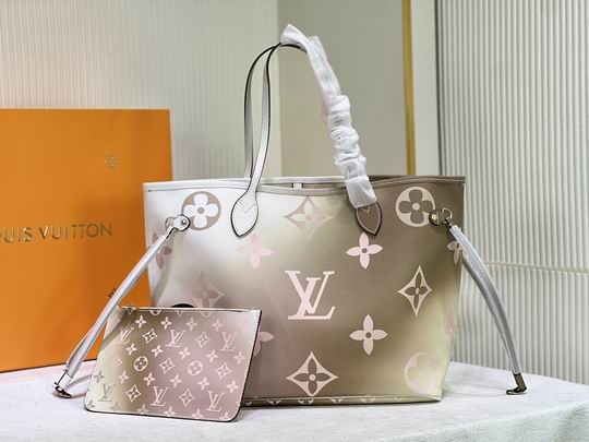 LV BAG Neverfull M59859 31x28x14cm cs