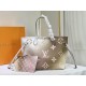 LV BAG Neverfull M59859 31x28x14cm cs